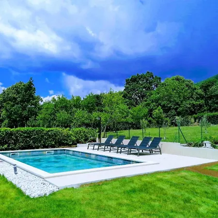 Kuca Sonja Vakantiehuis