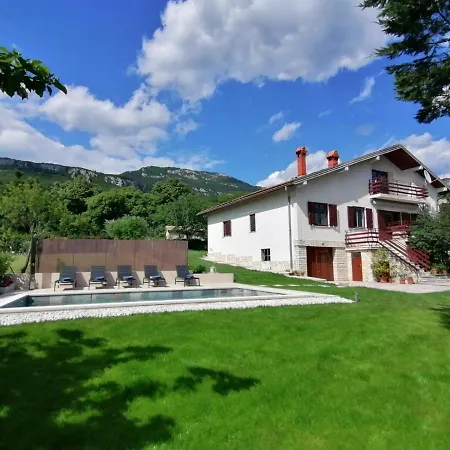 Kuca Sonja * Vranje