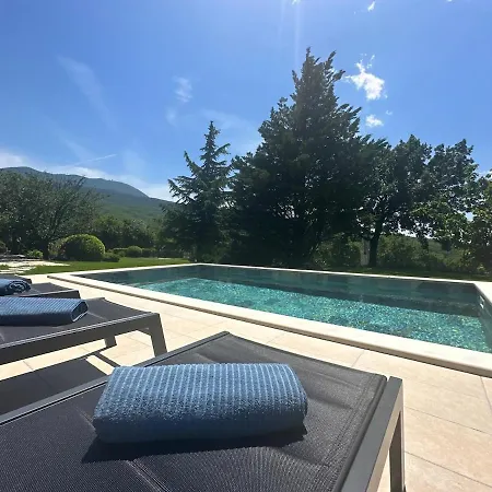 Сasa de vacaciones Kuca Sonja Vranje