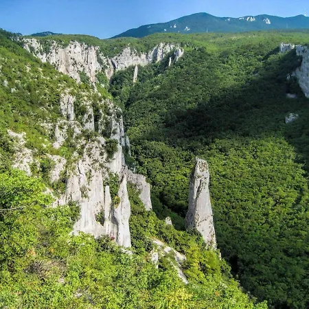 Сasa de vacaciones Kuca Sonja Vranje