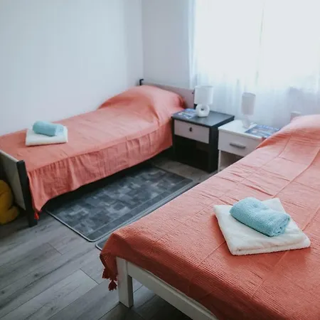 Vakantiehuis Kuca Sonja *