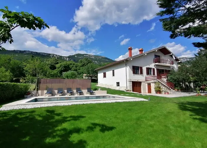 Kuca Sonja * Vranje