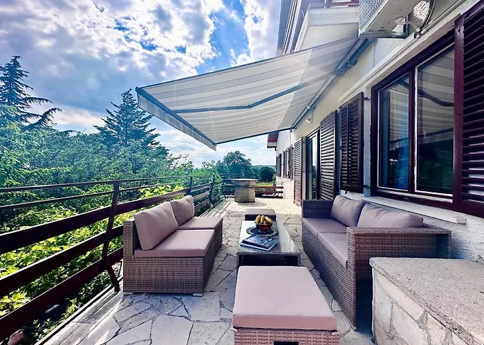 Сasa de vacaciones Kuca Sonja Vranje