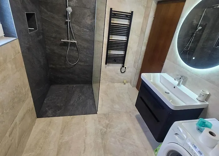 Kuca Sonja Сasa de vacaciones *