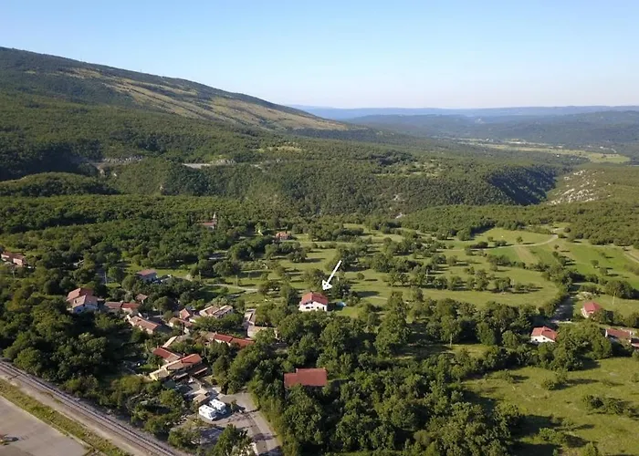 Сasa de vacaciones Kuca Sonja