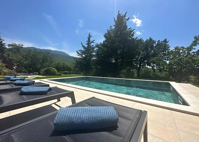 Сasa de vacaciones Kuca Sonja Vranje
