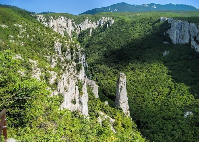 Сasa de vacaciones Kuca Sonja Vranje