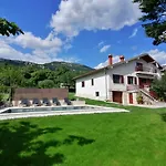 Kuca Sonja * Vranje
