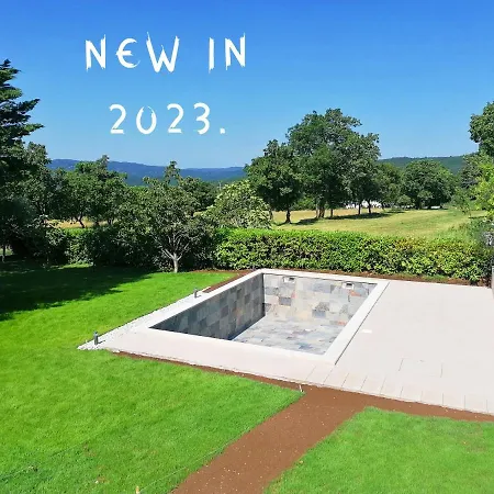 Kuca Sonja Сasa de vacaciones Vranje