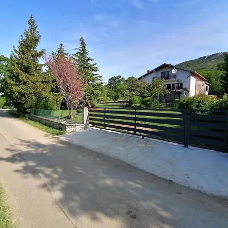 Сasa de vacaciones Kuca Sonja *