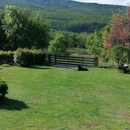 Tatil Evi Kuca Sonja *