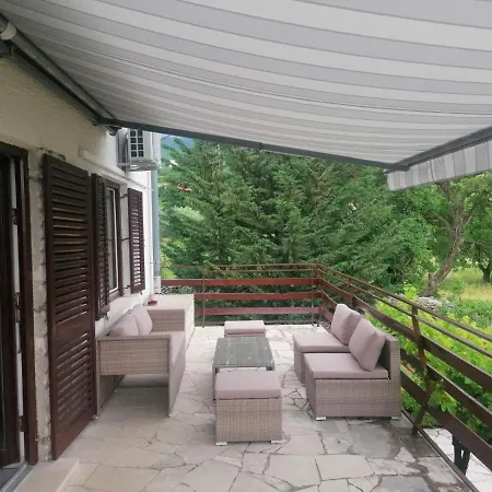 Tatil Evi Kuca Sonja