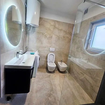 Kuca Sonja Vranja