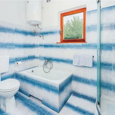 Kuca Sonja Holiday home *