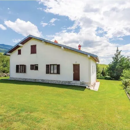 Kuca Sonja Holiday home *
