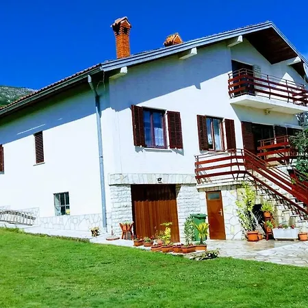 Kuca Sonja Holiday home Vranja
