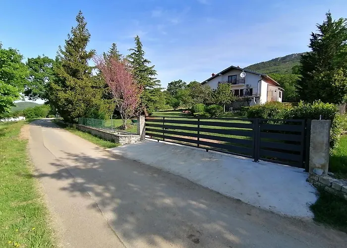 Hébergement de vacances Kuca Sonja *