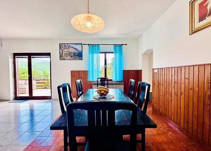 Hébergement de vacances Kuca Sonja *